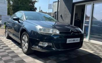 Citroen C5 Nantes
