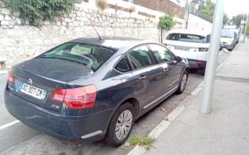 Citroen c5 Nice