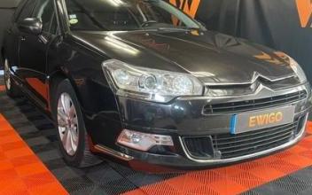 Citroen c5 Trélissac
