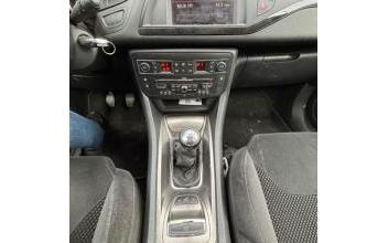 Citroen c5 La-Ricamarie