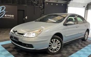 Citroen c5 Trégueux