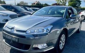 Citroen c5 Saint-Denis-en-Val