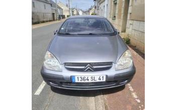 Citroen c5 Montoire-sur-le-Loir