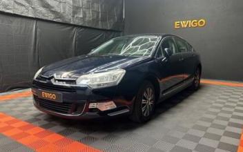 Citroen c5 Belleville-sur-Meuse