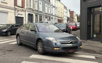 Citroen C6 Cambrai