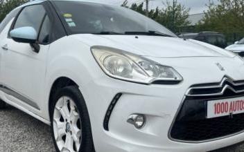 Citroen DS3 Roncq