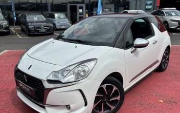 Citroen ds3 Ambert