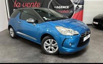 Citroen ds3 Eysines