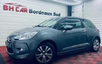 Citroen ds3 Pessac