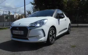 Citroen DS3 Rixheim