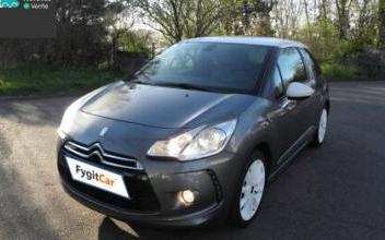 Citroen ds3 Malroy