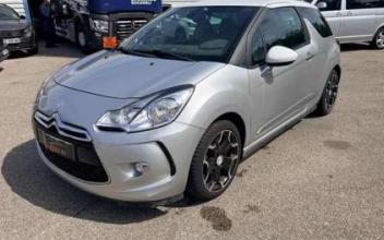 Citroen ds3 Sorgues