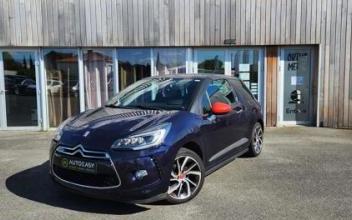 Citroen ds3 Niort