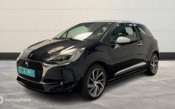Citroen ds3 Avignon