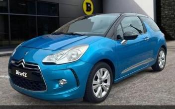 Citroen ds3 Lille