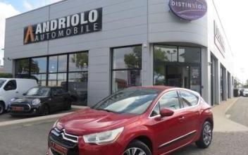 Citroen ds4 Muret