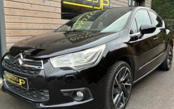 Citroen DS4 Pierrelaye