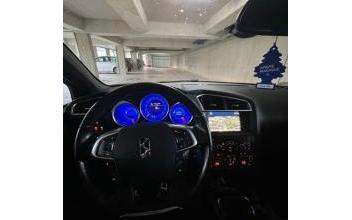 Citroen ds4 Dreux
