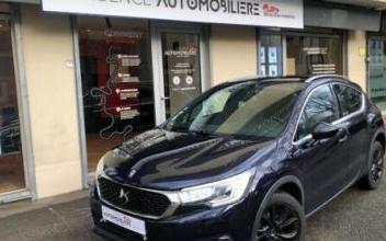 Citroen ds4 Chaville