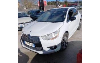 Citroen ds4 Marseille