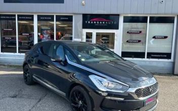 Citroen ds5 Chambéry