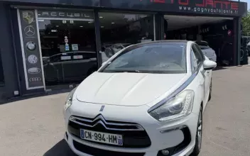 Citroen DS5 Gagny