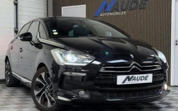 Citroen DS5 Chaponost