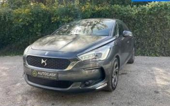 Citroen ds5 Sarrians
