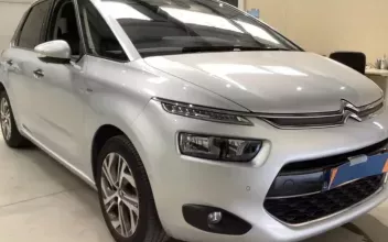 Citroen Grand C4 Picasso Romilly-sur-Seine