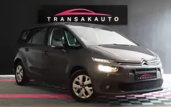 Citroen Grand C4 Picasso L'Isle-sur-la-Sorgue