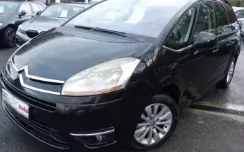 Citroen Grand C4 Picasso Montévrain