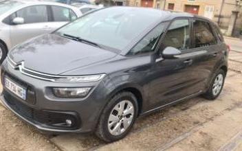 Citroen grand c4 picasso Ars-sur-Moselle