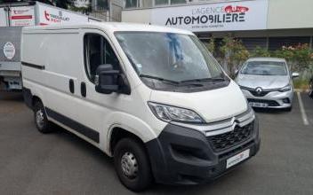Citroen Jumper Palaiseau