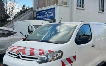 Citroen Jumpy La-Chapelle-de-Guinchay