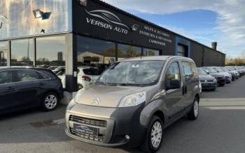 Citroen Nemo Verson