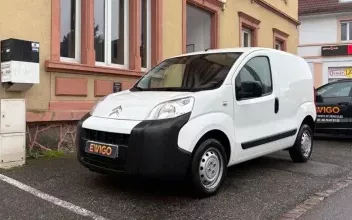 Citroen Nemo Sélestat