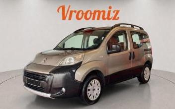 Citroen Nemo Blois