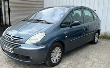 Citroen picasso Toulouse