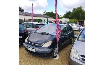 Citroen picasso Arnage