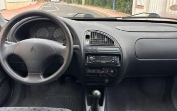 Citroen saxo Montauban