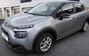 Citroën C3 Barentin