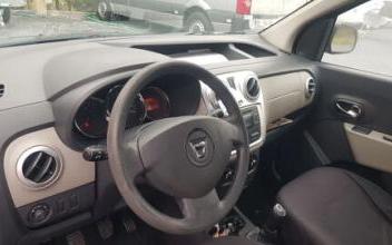 Dacia dokker Courtry