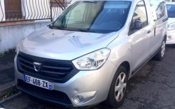 Dacia Dokker Voreppe