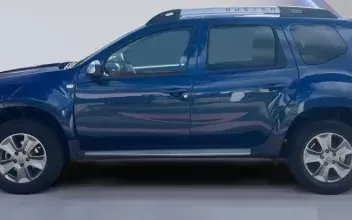 Dacia Duster Valenciennes