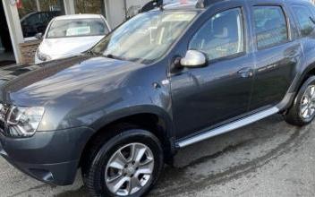 Dacia Duster Alençon
