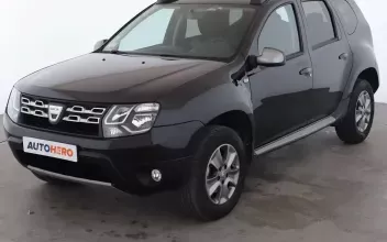 Dacia Duster Issy-les-Moulineaux