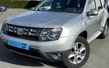 Dacia duster Tonnay-Charente