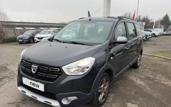 Dacia lodgy Flers