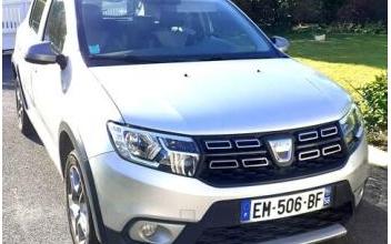 Dacia sandero Questembert