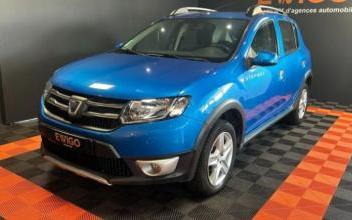 Dacia Sandero Dijon